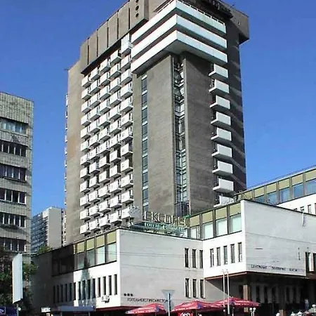 Bulvar Shevchenko 2* Kiev