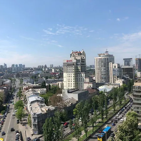 Bulvar Shevchenko Hotel 2*
